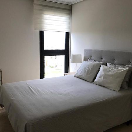 דירות ולנסיה Apartamento Ciudad De Las Ciencias מראה חיצוני תמונה