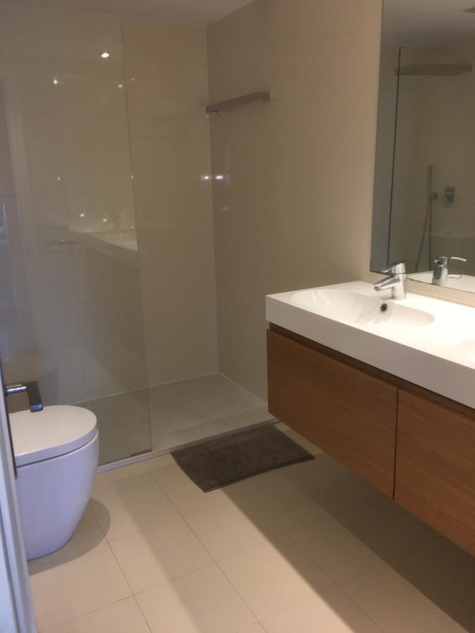 דירות ולנסיה Apartamento Ciudad De Las Ciencias מראה חיצוני תמונה