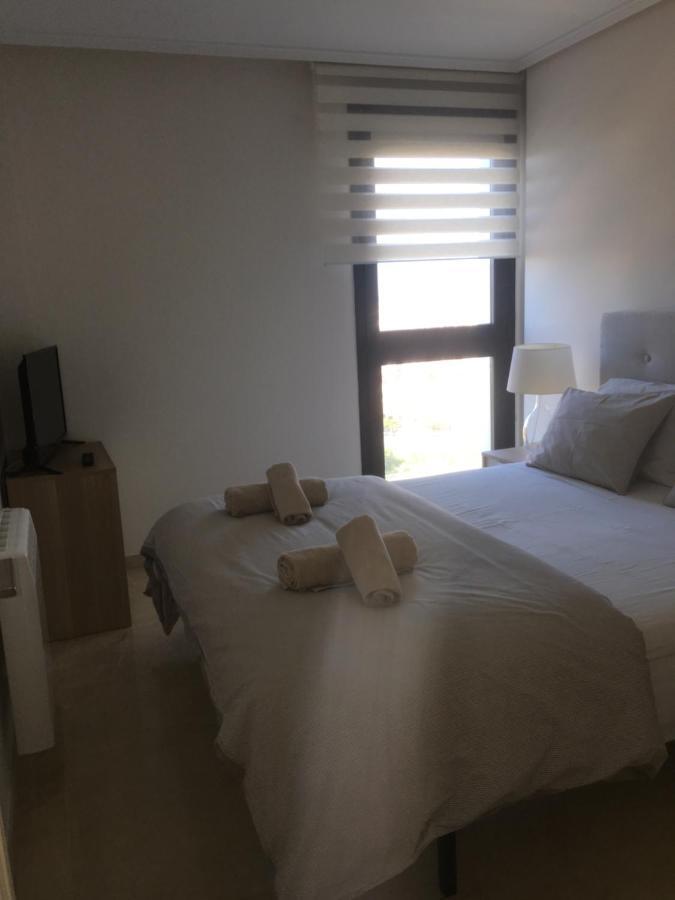 דירות ולנסיה Apartamento Ciudad De Las Ciencias מראה חיצוני תמונה